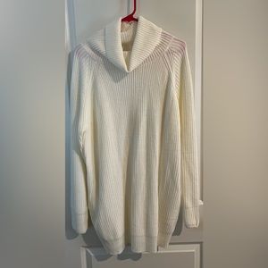 Amazon sweater